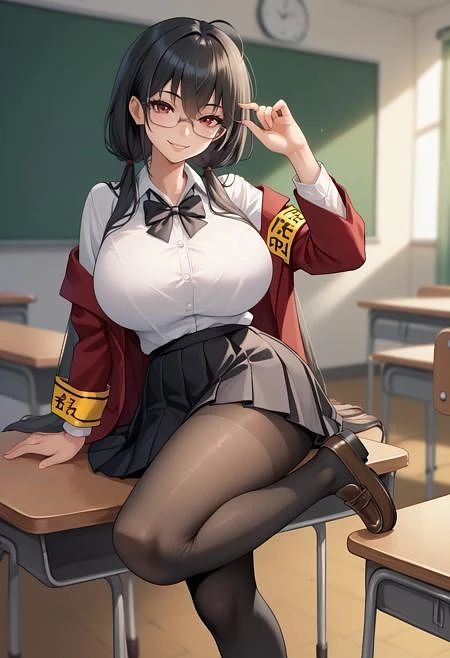 Featured image #2 for Taihou - 大鳳 - Azur Lane -   PDXL (9 Outfits) - V2