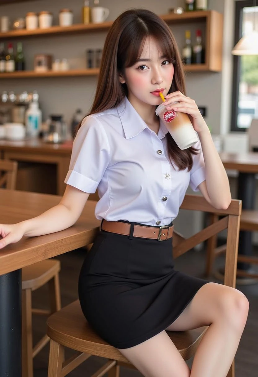 Featured image #2 for Nisit Thai Flux