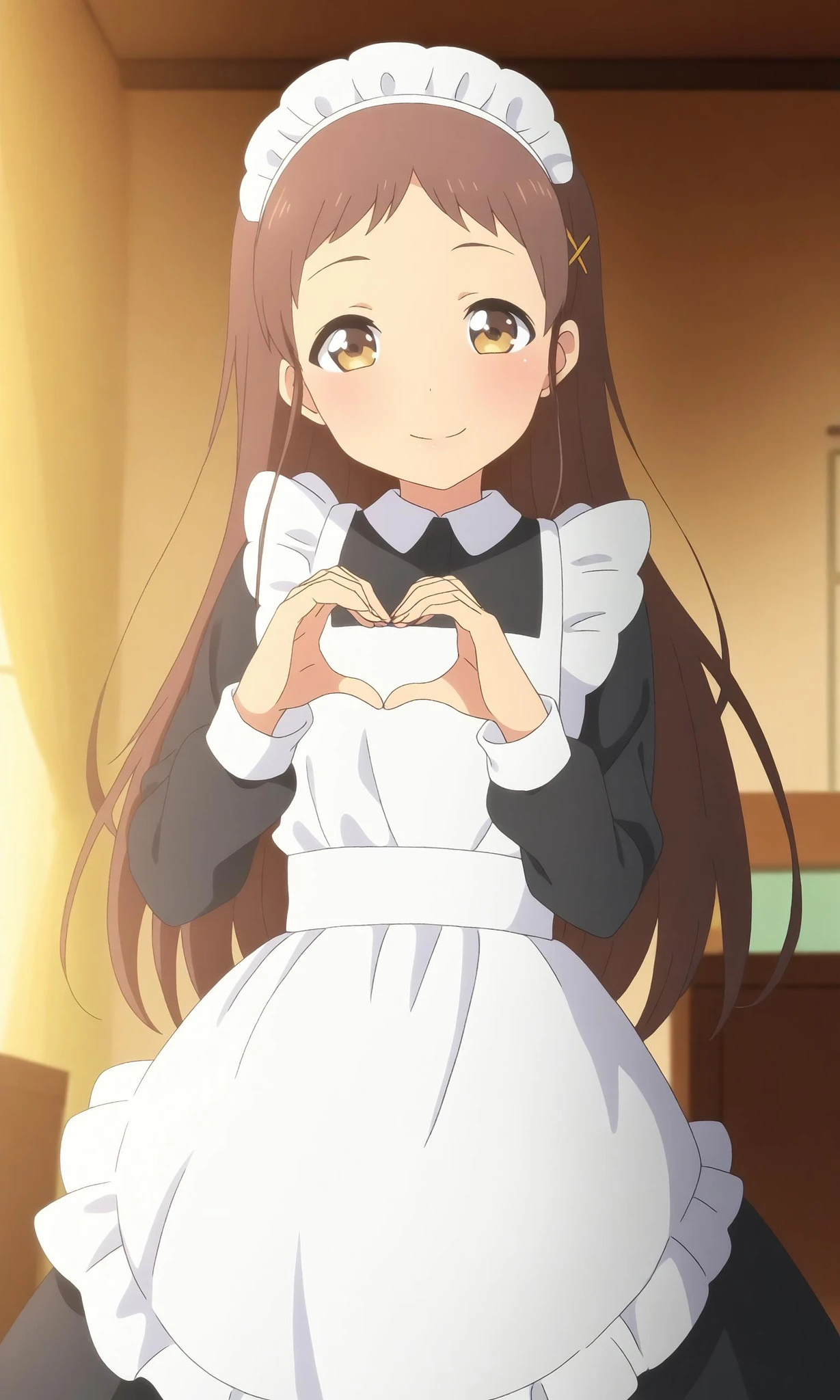 Featured image #2 for Chie Sayama - (Shoujo Ramune) Illustrious