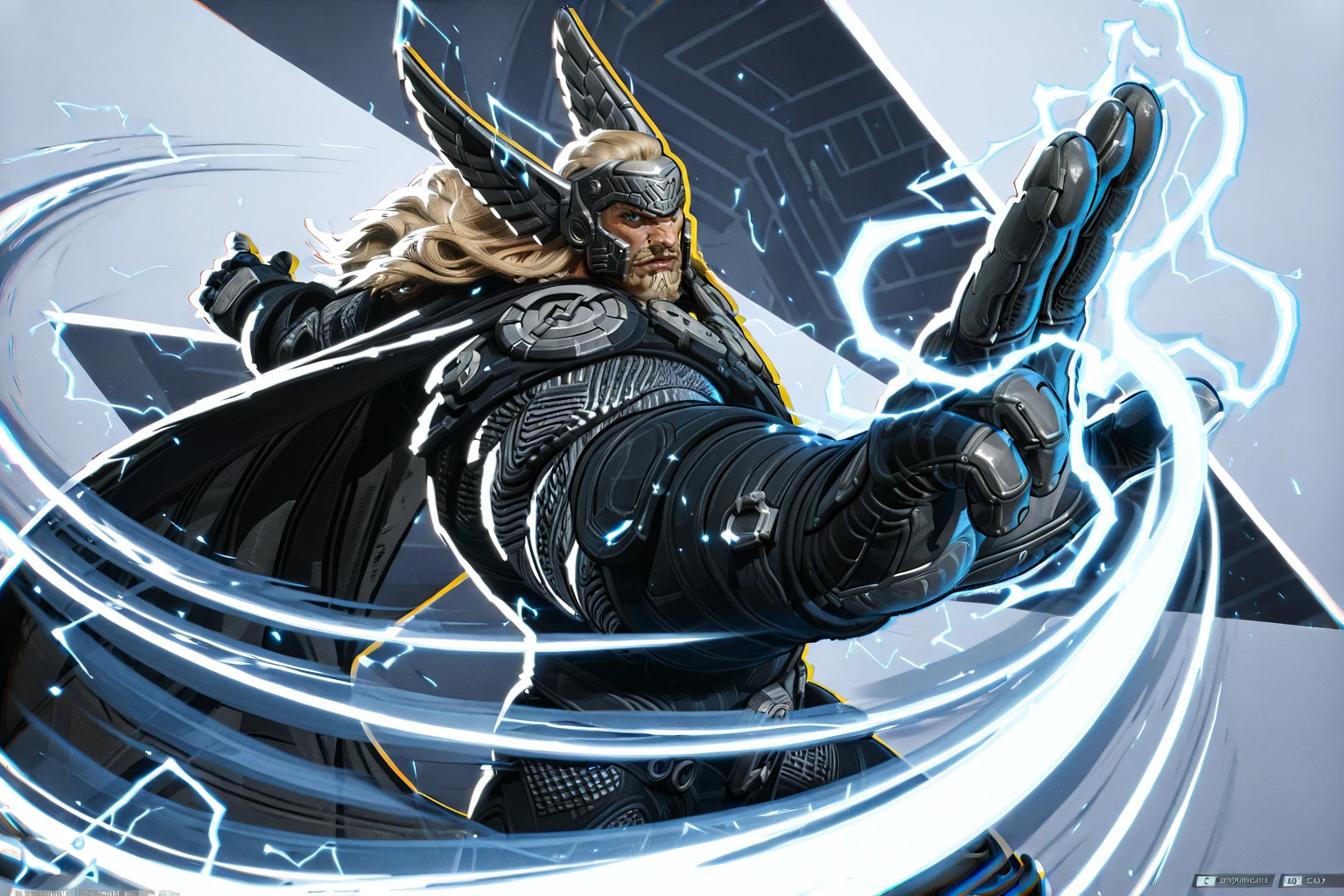 Featured image #1 for Marvel Rivals