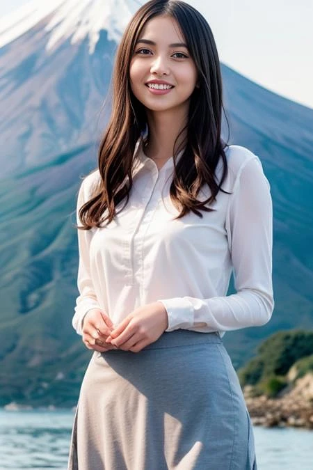 Featured image #3 for SaitoAsuka / 齋藤飛鳥 _JP_Idol