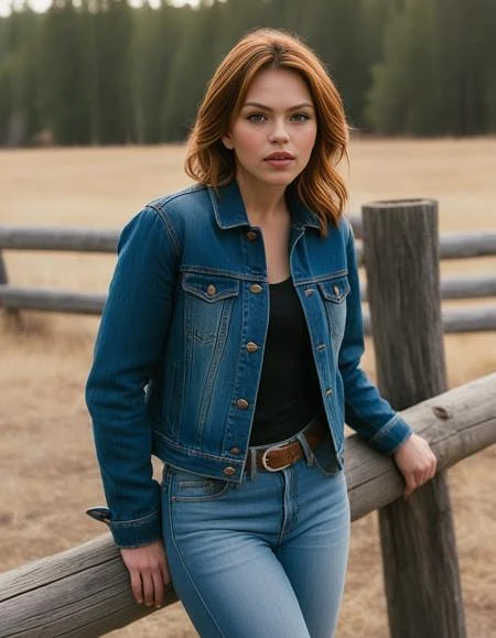 Featured image #2 for Aimee Teegarden (post-FNL) [SDXL]