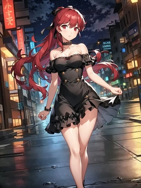 Featured image #2 for Kasumi Yoshizawa
