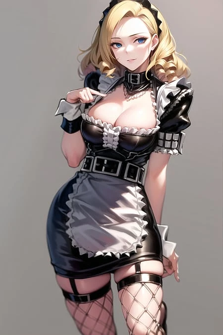 Featured image #1 for Solution Epsilon (Overlord)