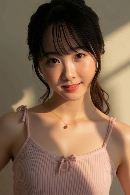 Featured image #4 for Miyu Honda  / FLUX.1D - SD 1