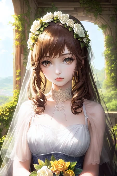 Featured image #3 for Flower Style TI