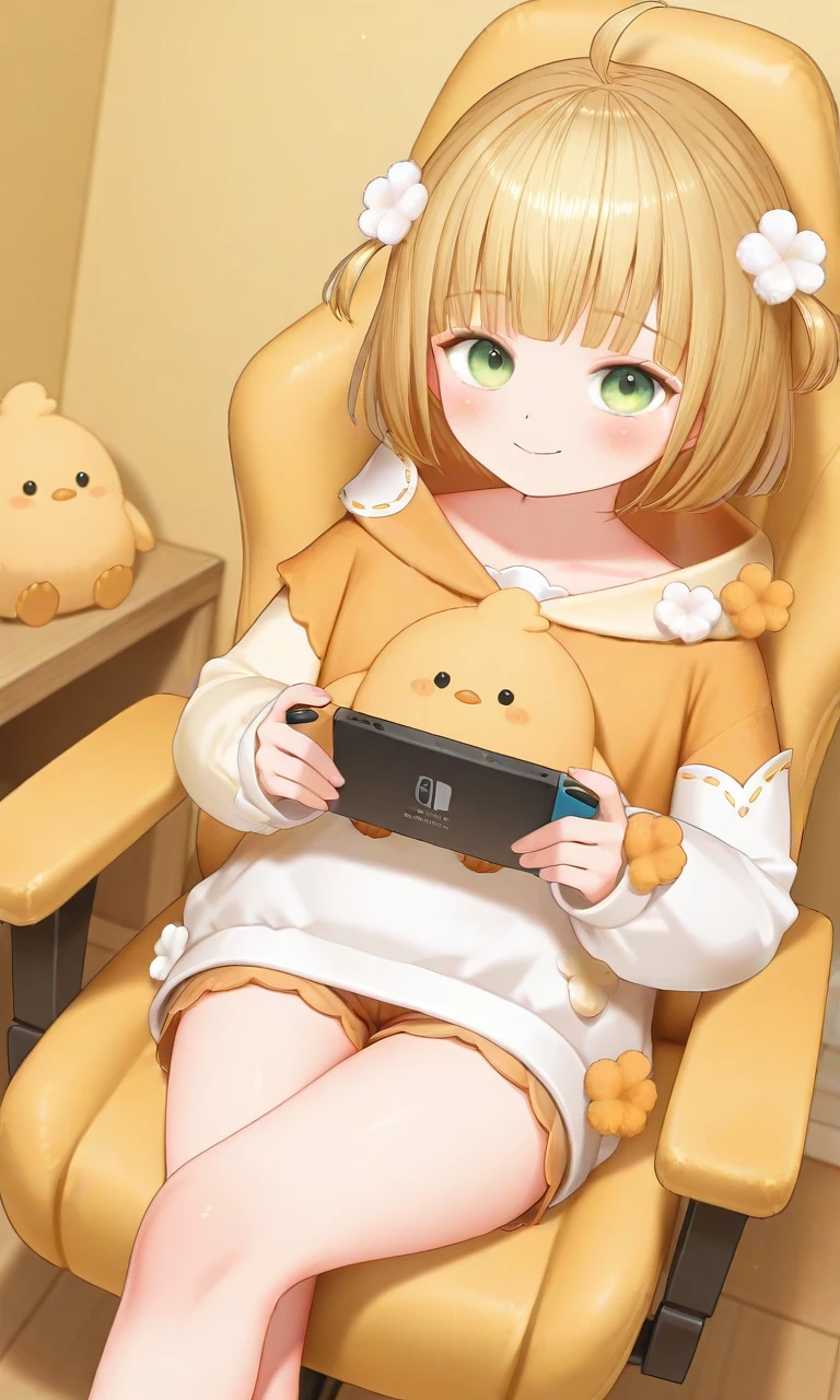 Featured image #2 for [Illustrious] Zinmu(じんむ) - vtuber