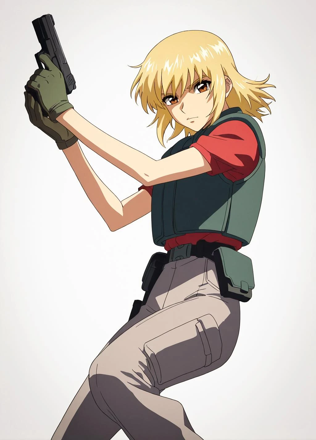 Featured image #3 for Cagalli Yula Athha Gundam Seed / Seed destiny
