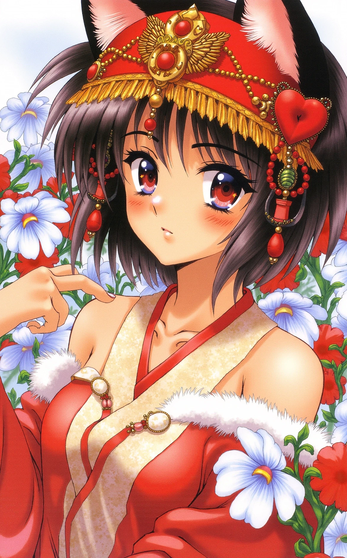 Featured image #6 for RandomMaxx Ninetees Manga