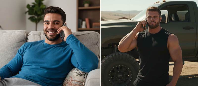 A sample prompt of what you can find in this page