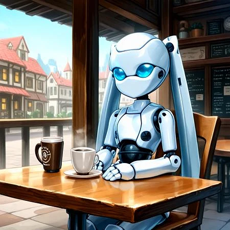 Featured image #2 for 【illustrious】Drossel / ドロッセル (ファイアボール)