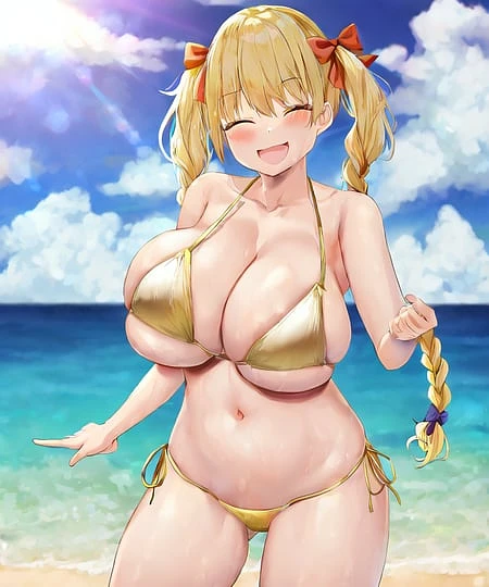 Featured image #4 for oekakizuki Model