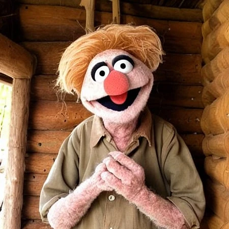 Featured image #3 for Muppet