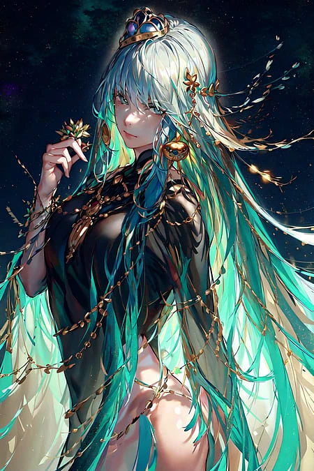 Featured image #1 for Starry Style
