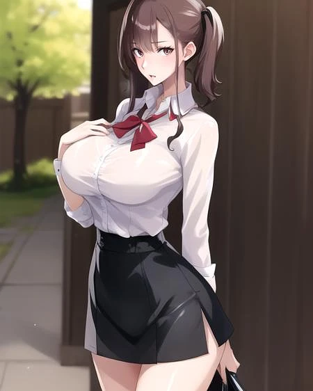 Featured image #3 for isao style/真面目屋isaoスタイル風