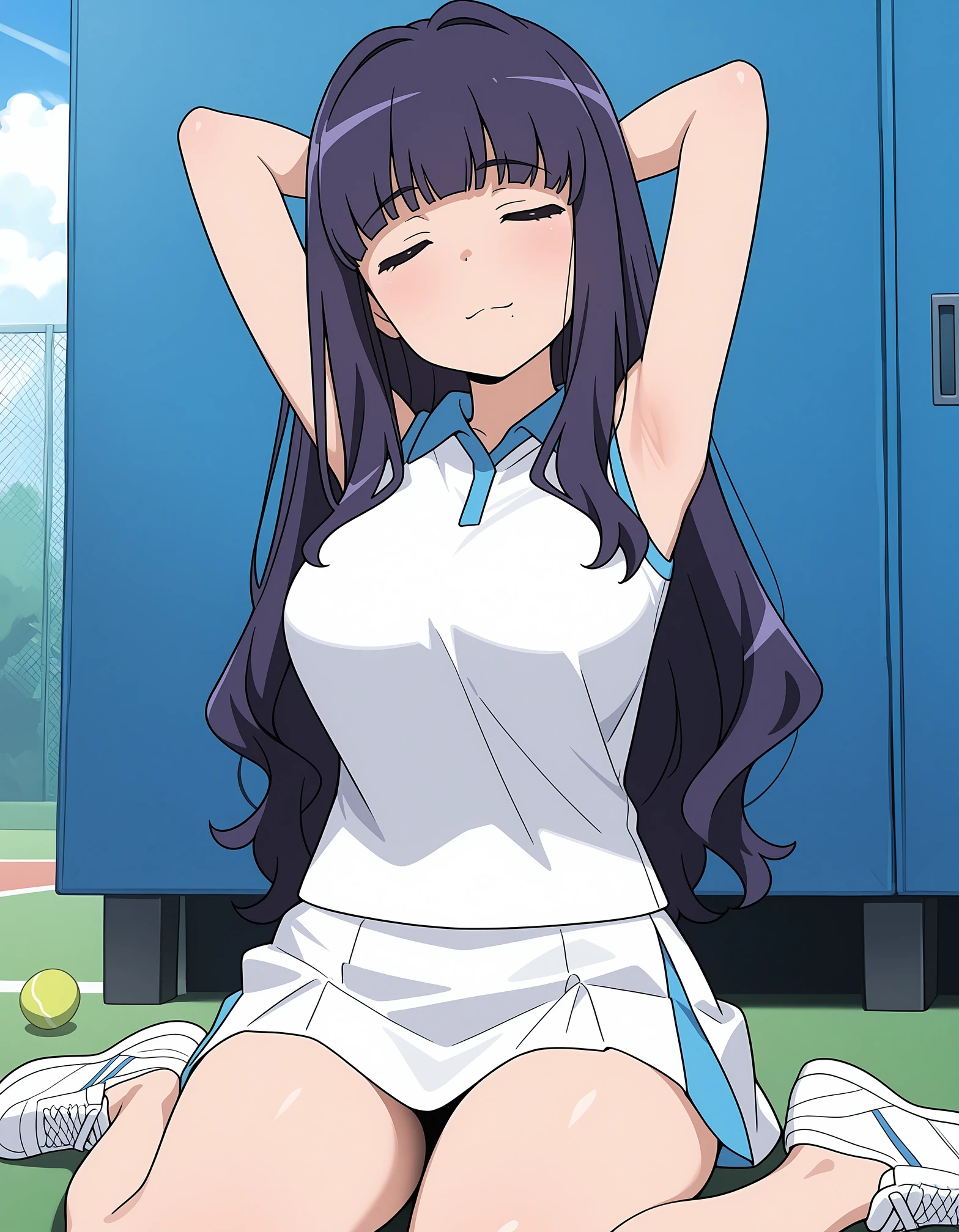 Featured image #2 for kashii nanako (toradora!) / 香椎 奈々子 (とらドラ！)