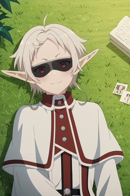 Featured image #2 for Sylphiette Greyrat シルフィエット・グレイラット - Mushoku tensei