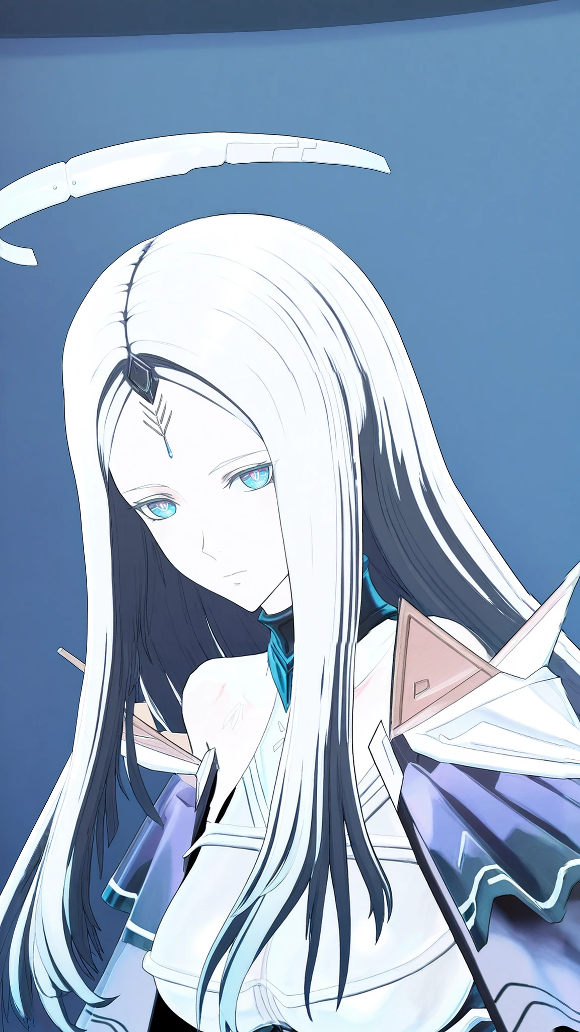 Featured image #3 for 阿斯忒瑞亚（无限机兵） Astria(Ai Limit)