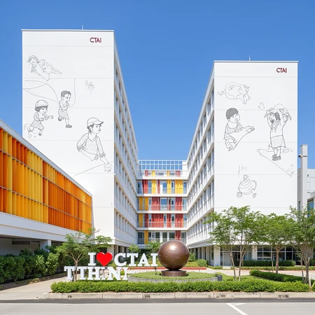Featured image #3 for CTAI-School