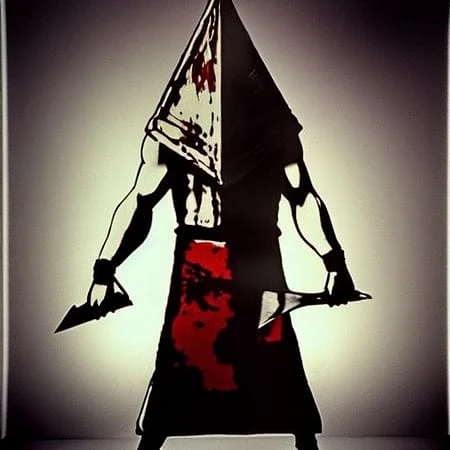 Featured image #2 for pyramidheadcosplay