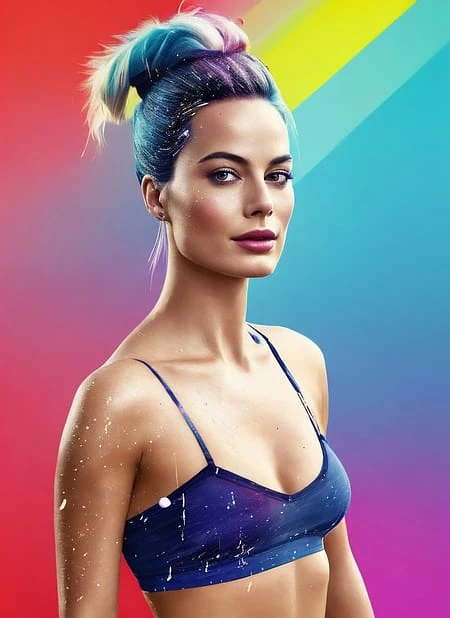 Featured image #2 for Margot Robbie