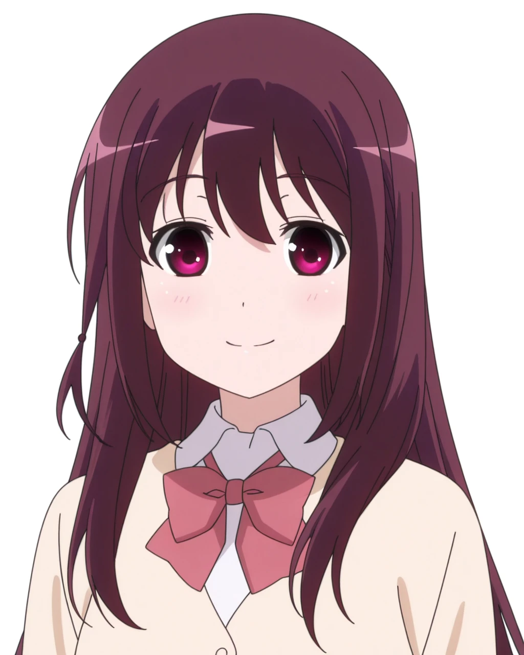Featured image #1 for [IL] Kuro Matsumi - Saki Achiga-hen: Episode of Side-A