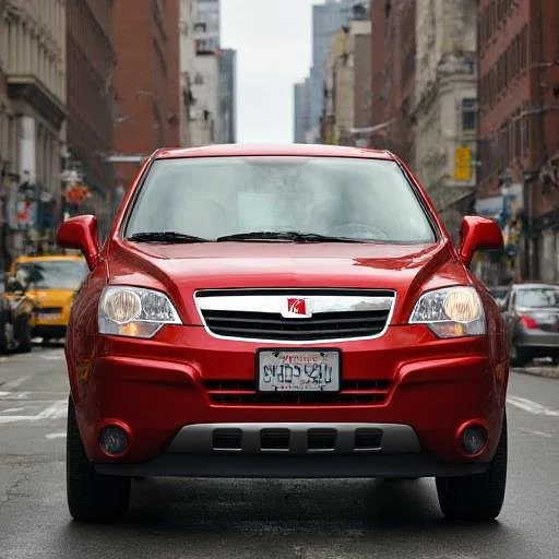 Featured image #1 for 2008 Saturn Vue