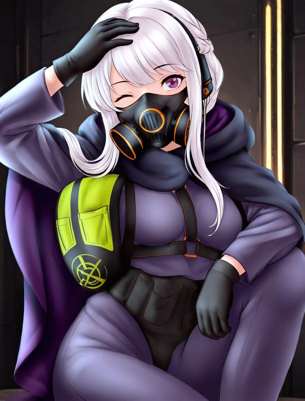 Featured image #2 for NSFWPain Style