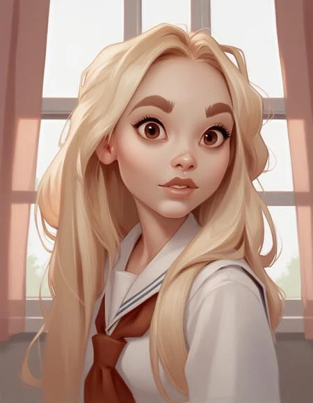 Featured image #3 for CartoonPink (Amy Matthews) styles