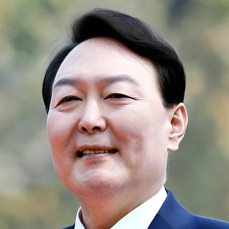 Featured image #2 for korea president yoon