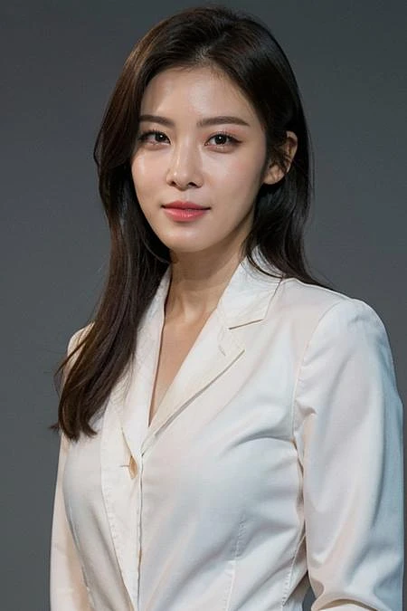 Featured image #2 for Not Actress Haji Won