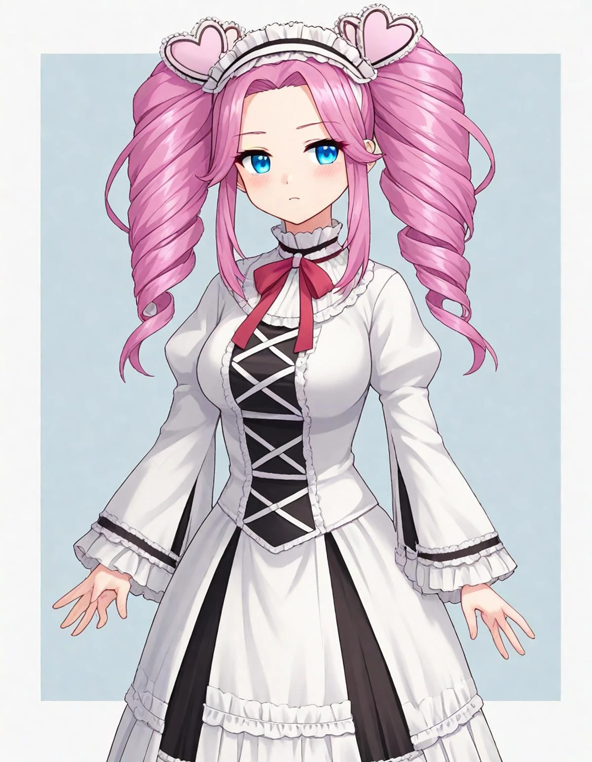 Featured image #6 for Shikoku metan 四国めたん  (VOICEROID ボイスロイド)
