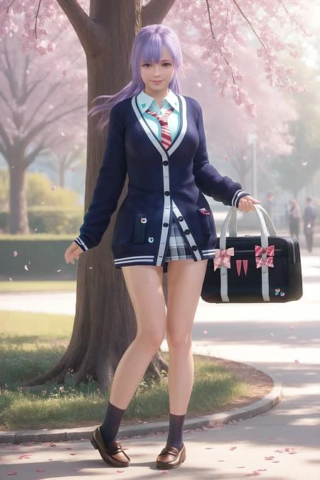 Featured image #6 for Fiona from DOA