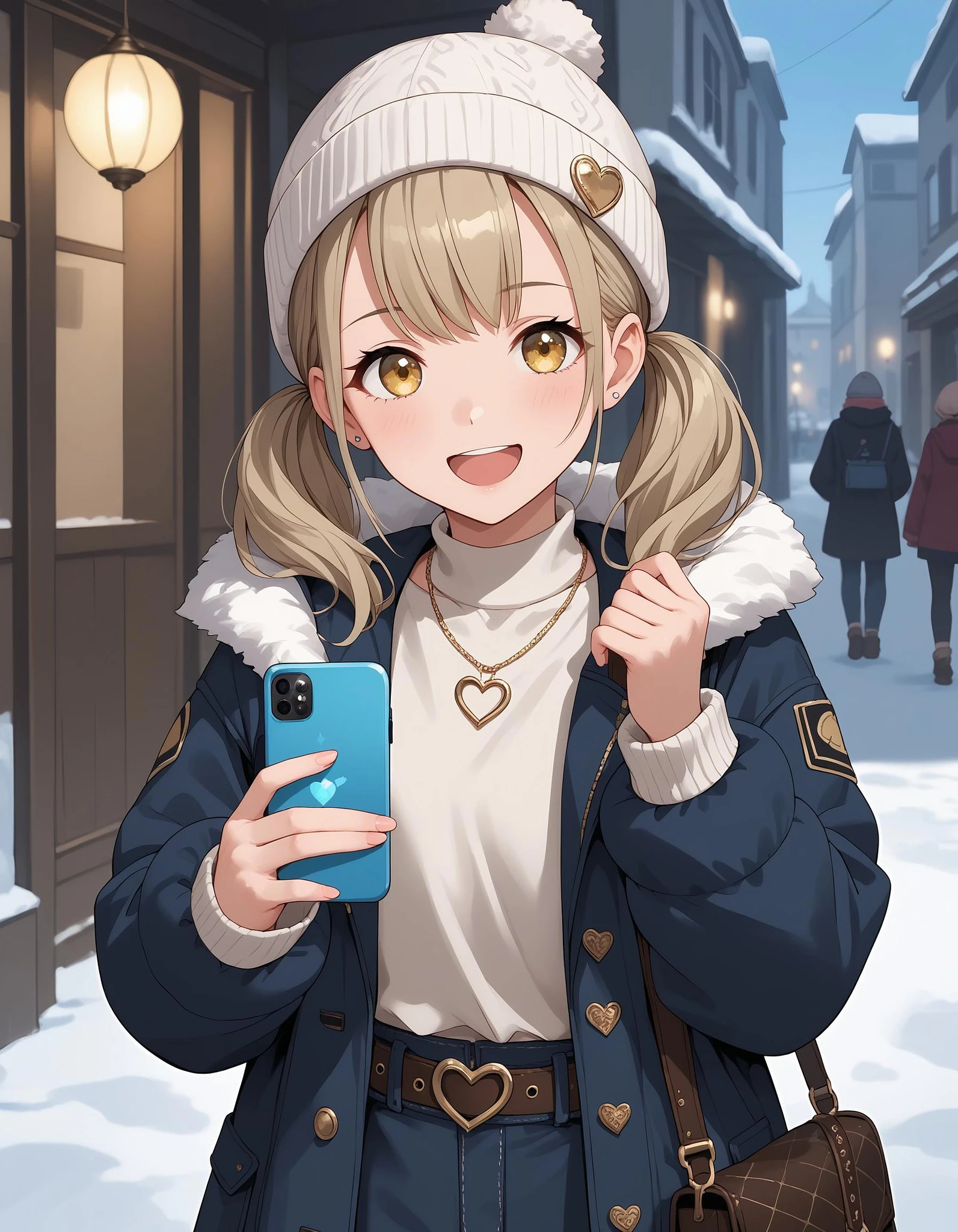 Featured image #2 for Azusawa Kohane