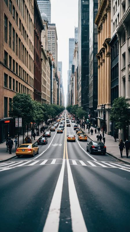 Featured image #2 for One Point perspective