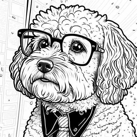 Featured image #3 for coloring-book