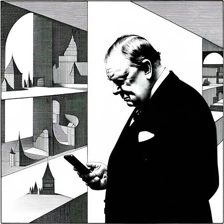 Featured image #3 for SD3.5 Style/Artist/etc. Tester by EnragedAntelope