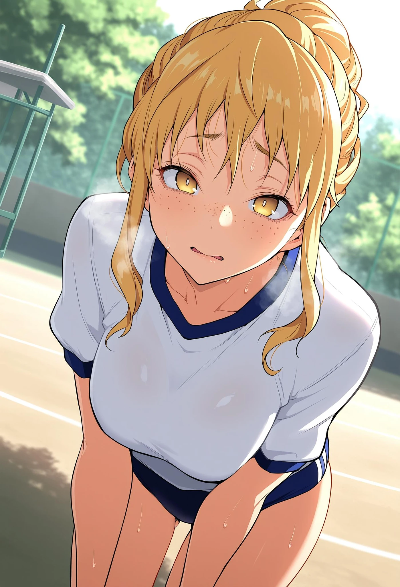 Featured image #3 for Inaba Honoka/稲羽ホノカ [Oharamisama/オハラミサマ]
