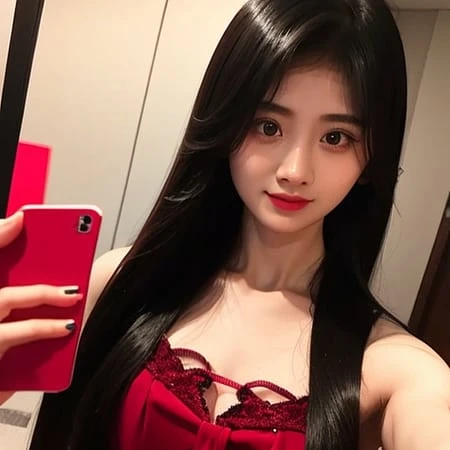Featured image #3 for [LORA]Jingyi Ju Chinese Idol