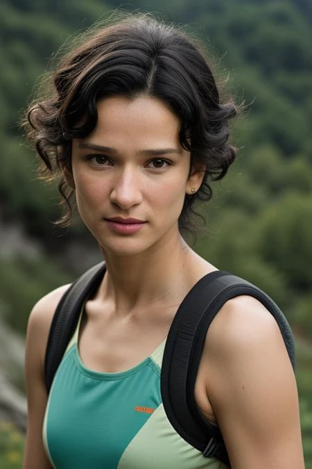 Featured image #2 for Indira Varma