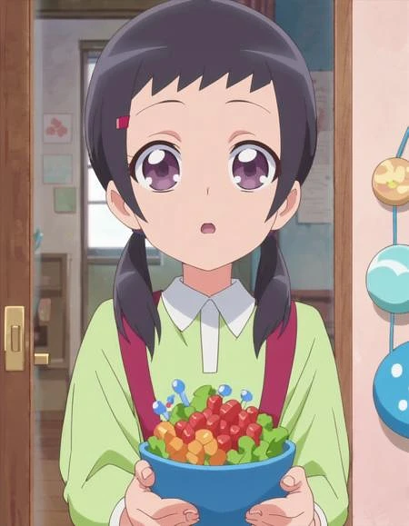 Featured image #3 for Riri (Healin' Good ♥ Precure!) / りり (ヒーリングっど♥プリキュア)
