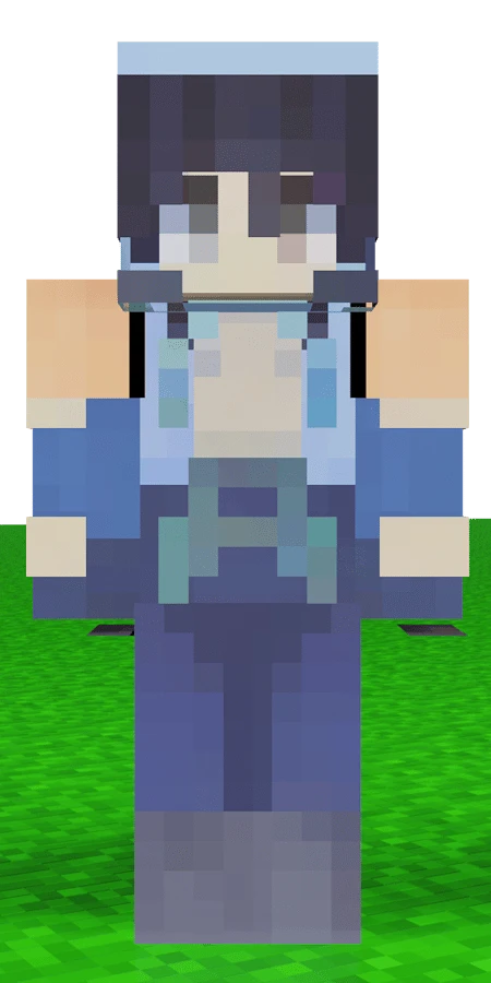 Featured image #4 for MinecraftSkin