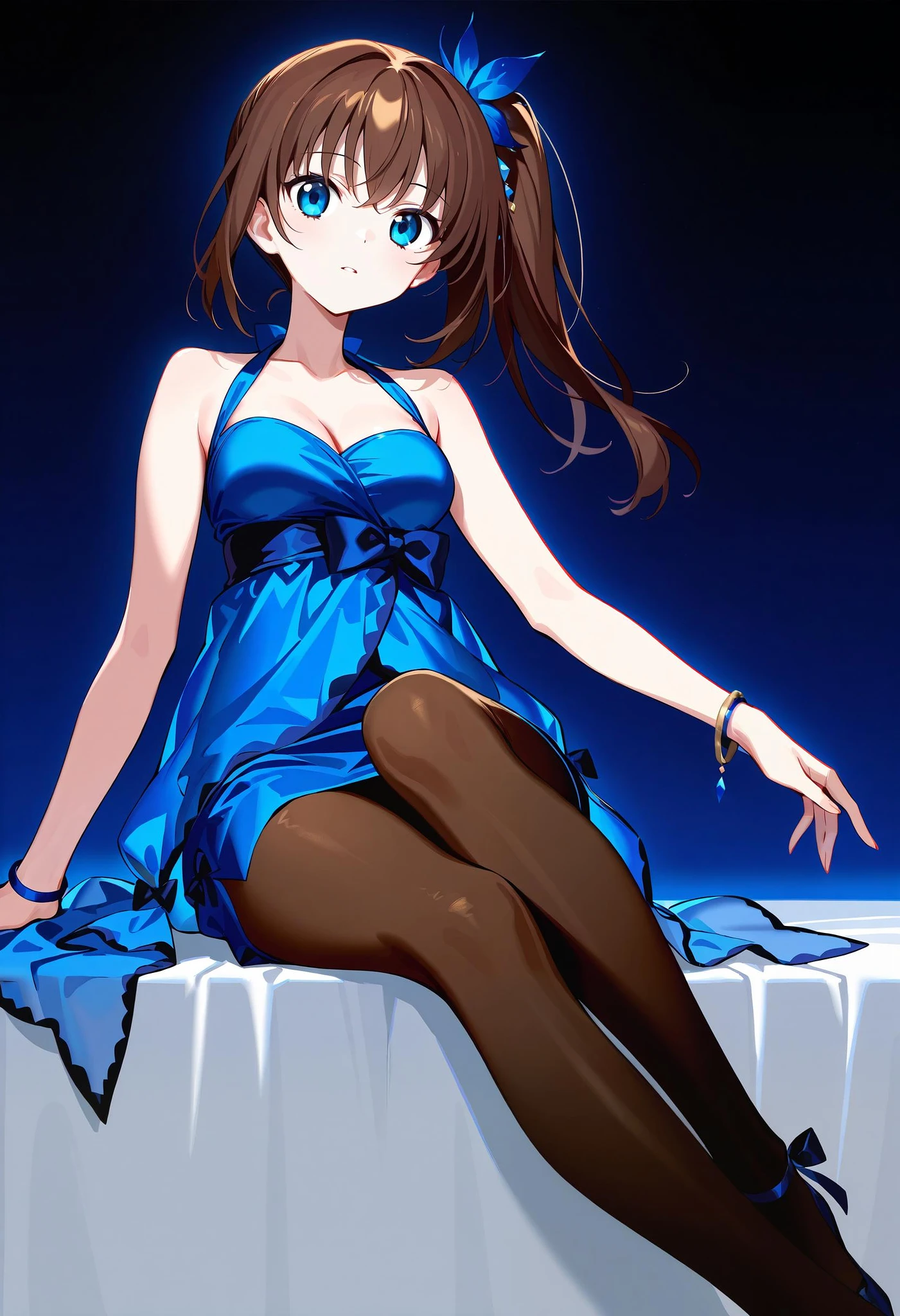 Featured image #1 for Aoko Aozaki 10th Anniversary