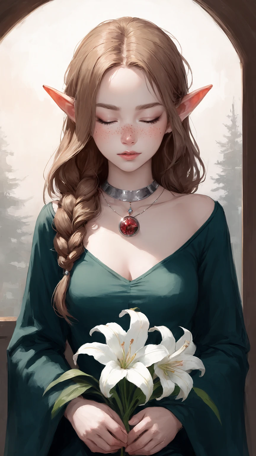 Featured image #2 for 🦄Pony V7 Advanced Workflow