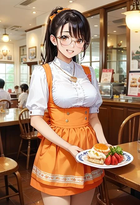 Featured image #4 for Anna Miller's TAKANAWA STORE / PONY