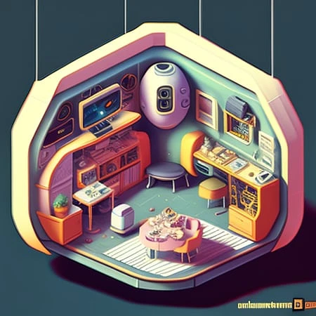 Featured image #1 for Isometric TI Sets Pt 2 