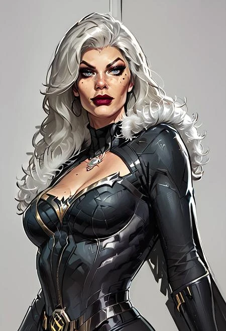 Featured image #3 for Marvel Rivals style