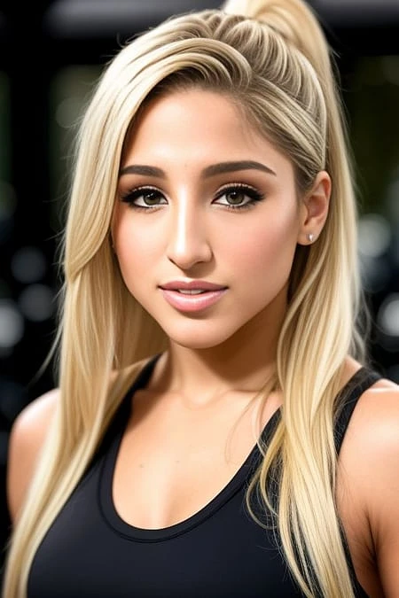 Featured image #1 for Abella Danger