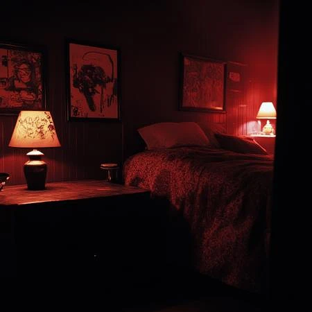 Featured image #5 for 2000s Crime Thriller Movie (SD1, SDXL, Pony, Flux)