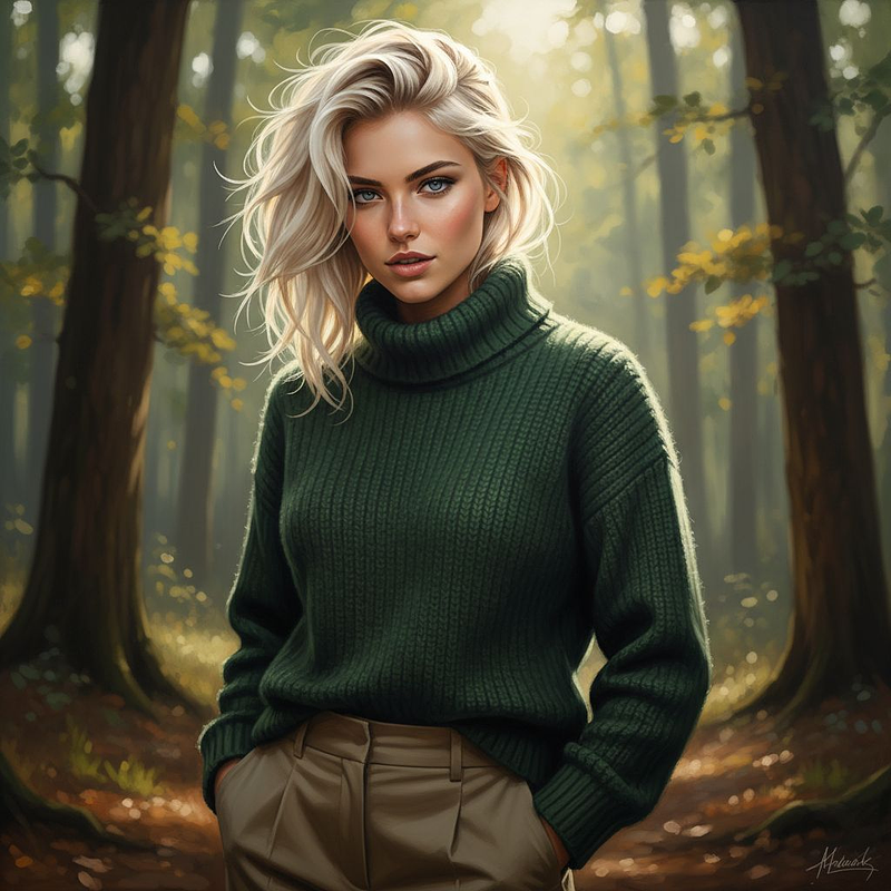 A sample prompt of what you can find in this page